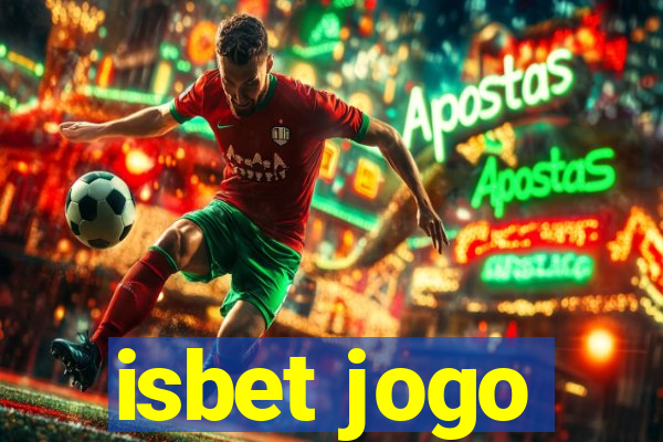 isbet jogo